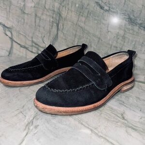 Kelsi Dagger Brooklyn Lens Loafer